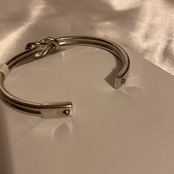 Gucci silver bracelet - Picture 3 of 13